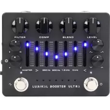 Darkglass Electronics Luminal Booster Ultra