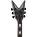 Dean Custom Run ML Sandblasted Grey