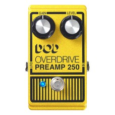 DOD OverDrive Pre-Amp 250