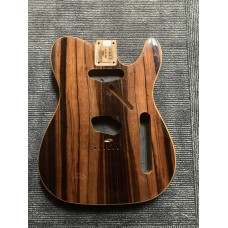 Dillon Guitars USA Made Custom Bodies T-Style