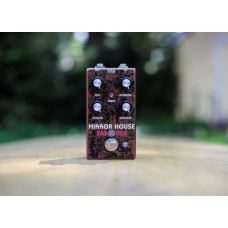 Electronic Audio Experiments Mirror House V2