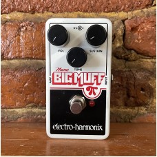 Pre-Owned Electro-Harmonix Nano Big Muff