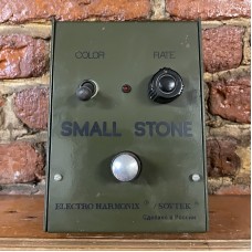 Pre-Owned Electro-Harmonix Small Stone v1 Russia