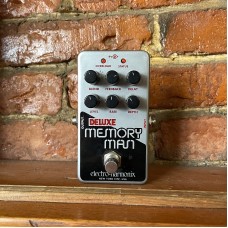 Pre-Owned Electro-Harmonix Deluxe Memory Man Nano