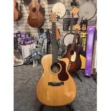 PRE-OWNED AS-IS Martin EMP-1 1997(?)