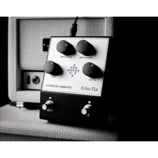 Echo Fix EF-P3 Chorus Vibrato