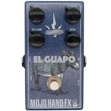 MOJO Hand FX El Guapo - Fuzz