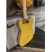 Pre-Owned Fender Mexican Telecaster - Butterscotch Blonde - 2022