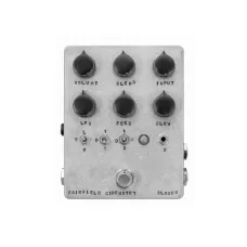 Fairfield Circuitry 20% More Pedal