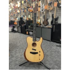 Pre-Owned Fender American Acoustasonic Telecaster