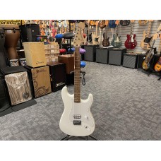 Pre-Owned Fender Tom Delonge Stratocaster