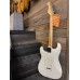 Pre-Owned Fender Player Series Stratocaster White