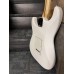 Pre-Owned Fender Player Series Stratocaster White