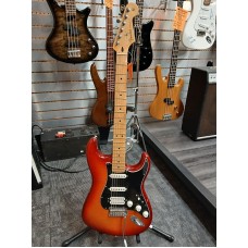 Fender Player Stratocaster HSS