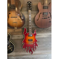Pre-owned Minarik Studio X-Treme Inferno