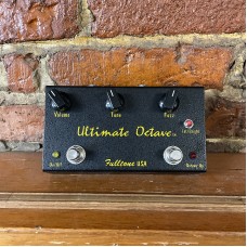 Pre-Owned Fulltone Ultimate Octave