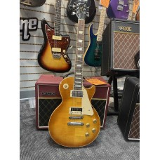 PRE-OWNED Gibson Les Paul Traditional Pro II '50s 2012 - 2014 - Honey Burst