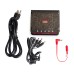 Gator Pedal Board Power Supply With 5 Isolated Outputs