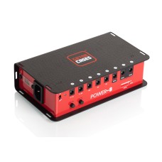 Gator Pedal Board Power Supply With 8 Isolated Outputs