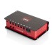 Gator Pedal Board Power Supply With 8 Isolated Outputs