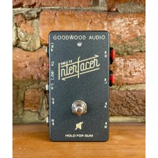 Goodwood Audio The TX Interfacer - Engraved Gold