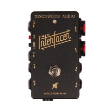 Goodwood Audio The TX Interfacer 