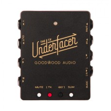 Goodwood Audio The Tx Underfacer 