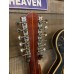 Pre-Owned Guild Vintage F212E Acoustic Electric 1969