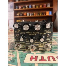 Hungry Robot "The Borderlands" Digital Reverb