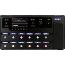 Line 6 Helix Guitar Multi-FX Floor Processor 