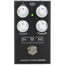 J Rockett audio designs Hot Rubber Monkey (HRM) V2 - Overdrive 