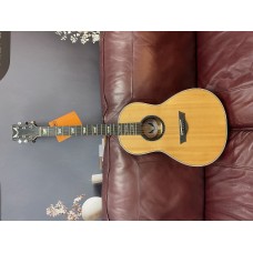 PRE-OWNED Dean SA Elite E Parlor - Natural