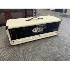Preowned EVH 5150 3 Amp Head - White