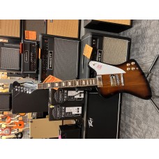  Gibson Firebird Platypus - Tobacco Sunburst