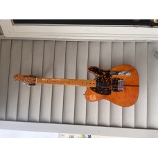 Pre-Owned Firefly Madcat tribute Pre-Owned Firefly Madcat tribute