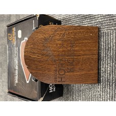 PRE-OWNED Ortega Horse Kick Pro Digital Percussion Stomp Box