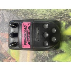 Pre-owned Ibanez Soundtank PL5 Powerlead Distortion