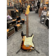 PRE-OWNED Fender Mike McCready Signature Stratocaster