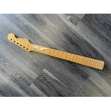 Dillion Parts Neck - Roasted Flame Maple