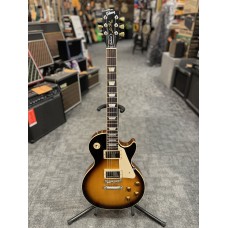Gibson Les Paul 2019 - Tobacco burst