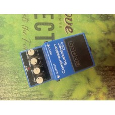 Pre-Owned Boss  Cs-3 