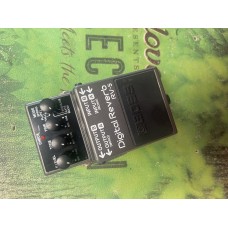 Pre-Owned Boss RV-5