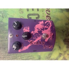 Pre-Owned Mooer Shakey Jimi Pre-Owned Mooer Shakey Jimi