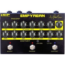 ISP Empyrean