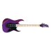 Ibanez RG550 PN Purple Neon Electric Guitar