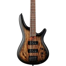 Ibanez SR600E 4-String Electric Bass Antique Brown Stained Burst