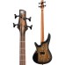 Ibanez SR600E 4-String Electric Bass Antique Brown Stained Burst