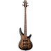 Ibanez SR600E 4-String Electric Bass Antique Brown Stained Burst