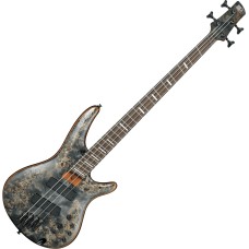 Ibanez SRMS800 Bass Workshop Multi Scale Bass