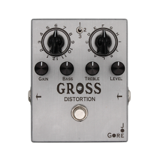 Joe Gore - Gross Distortion Joe Gore - Gross Distortion